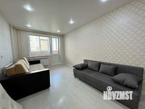 1-к квартира, на длительный срок, 32м2, 7/10 этаж