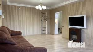 1-к квартира, посуточно, 45м2, 7/9 этаж