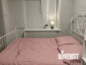 1-к квартира, посуточно, 15м2, 4/5 этаж