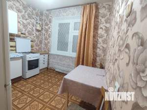 1-к квартира, на длительный срок, 30м2, 3/9 этаж