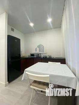 1-к квартира, на длительный срок, 33м2, 5/10 этаж