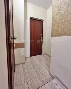 1-к квартира, на длительный срок, 15м2, 3/19 этаж