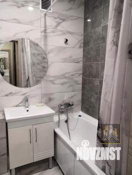 Студия квартира, на длительный срок, 32м2, 7/9 этаж