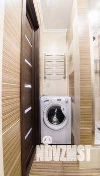 1-к квартира, посуточно, 38м2, 14/14 этаж