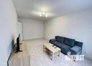 2-к квартира, на длительный срок, 53м2, 9/11 этаж