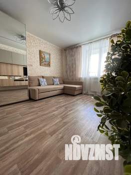 2-к квартира, посуточно, 56м2, 4/9 этаж