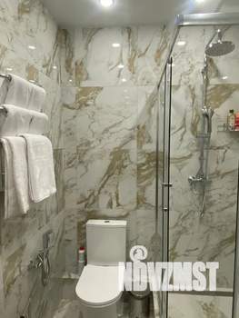 1-к квартира, посуточно, 30м2, 7/9 этаж