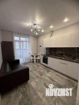 1-к квартира, на длительный срок, 50м2, 9/11 этаж