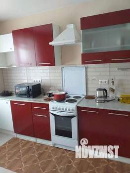 2-к квартира, на длительный срок, 64м2, 7/16 этаж