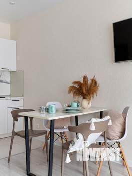 3-к квартира, посуточно, 60м2, 1/1 этаж