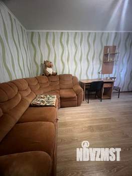 2-к квартира, на длительный срок, 52м2, 2/5 этаж