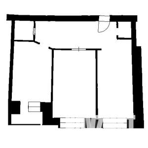 2-к квартира, на длительный срок, 80м2, 5/9 этаж