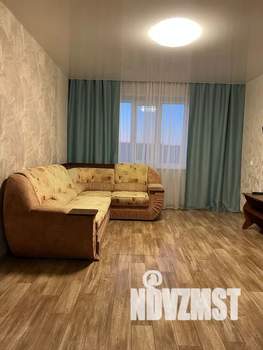 2-к квартира, посуточно, 55м2, 8/9 этаж