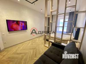 1-к квартира, на длительный срок, 42м2, 10/18 этаж