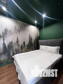 2-к квартира, посуточно, 40м2, 25/26 этаж