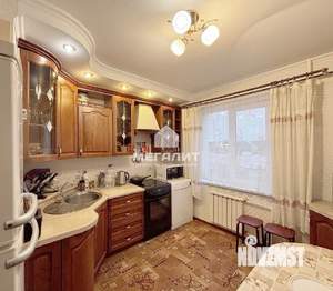 2-к квартира, на длительный срок, 54м2, 3/16 этаж