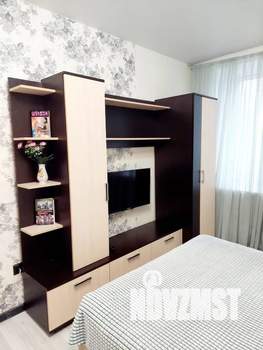 Студия квартира, посуточно, 20м2, 6/9 этаж