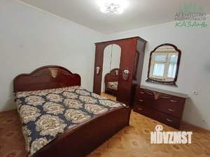 2-к квартира, на длительный срок, 70м2, 2/6 этаж