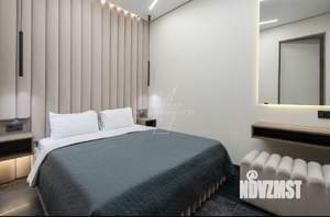 2-к квартира, на длительный срок, 50м2, 6/6 этаж