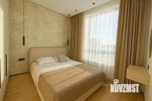 2-к квартира, на длительный срок, 45м2, 5/6 этаж