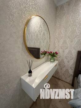 2-к квартира, посуточно, 59м2, 16/19 этаж