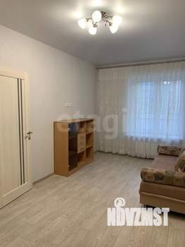 1-к квартира, на длительный срок, 37м2, 7/10 этаж