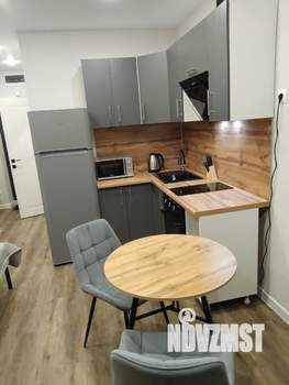 Студия квартира, на длительный срок, 26м2, 14/20 этаж