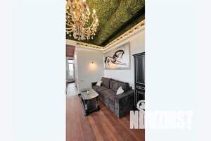 2-к квартира, посуточно, 45м2, 12/12 этаж