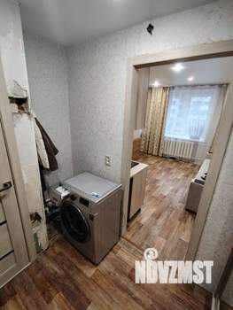 Студия квартира, на длительный срок, 26м2, 4/5 этаж