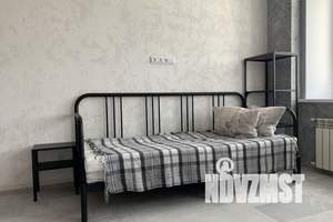 1-к квартира, посуточно, 37м2, 4/4 этаж