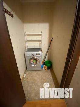 1-к квартира, посуточно, 35м2, 8/9 этаж