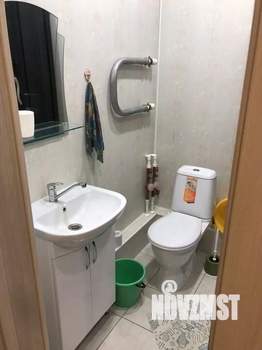 Студия квартира, на длительный срок, 31м2, 6/12 этаж