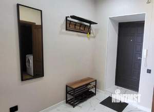 1-к квартира, на длительный срок, 43м2, 7/11 этаж