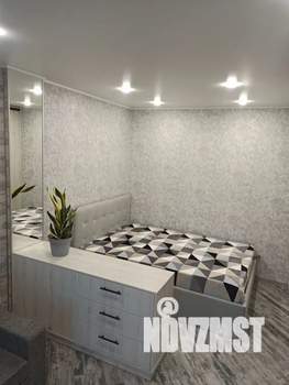 1-к квартира, посуточно, 31м2, 2/5 этаж