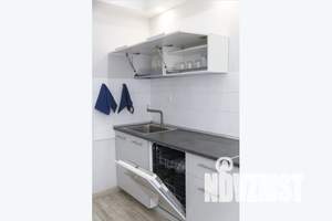 1-к квартира, посуточно, 45м2, 5/11 этаж
