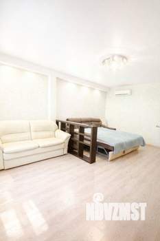 1-к квартира, посуточно, 50м2, 3/12 этаж