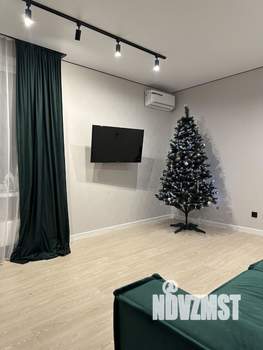 2-к квартира, на длительный срок, 54м2, 11/25 этаж