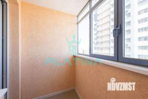 2-к квартира, на длительный срок, 50м2, 12/23 этаж