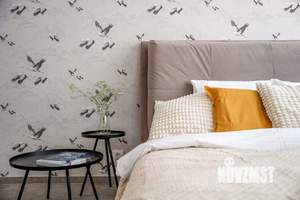 1-к квартира, на длительный срок, 47м2, 8/10 этаж