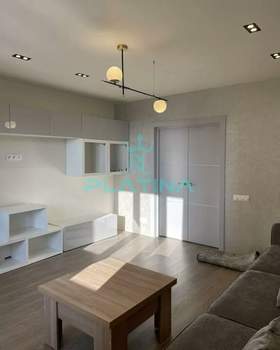 2-к квартира, на длительный срок, 45м2, 6/10 этаж