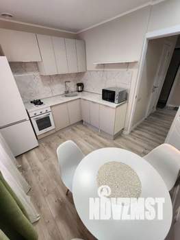 1-к квартира, посуточно, 32м2, 6/10 этаж