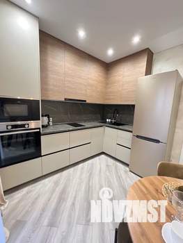 1-к квартира, посуточно, 42м2, 3/19 этаж