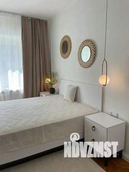 1-к квартира, посуточно, 70м2, 1/1 этаж