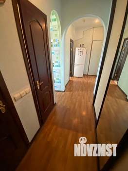 2-к квартира, на длительный срок, 50м2, 3/4 этаж