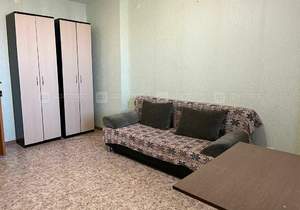 1-к квартира, на длительный срок, 45м2, 13/18 этаж