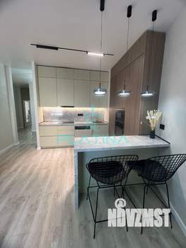 3-к квартира, на длительный срок, 98м2, 9/22 этаж