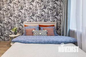 1-к квартира, посуточно, 31м2, 3/8 этаж