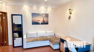 1-к квартира, посуточно, 46м2, 7/7 этаж