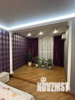 2-к квартира, посуточно, 70м2, 7/8 этаж