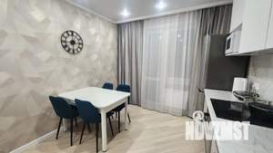 1-к квартира, посуточно, 40м2, 14/20 этаж